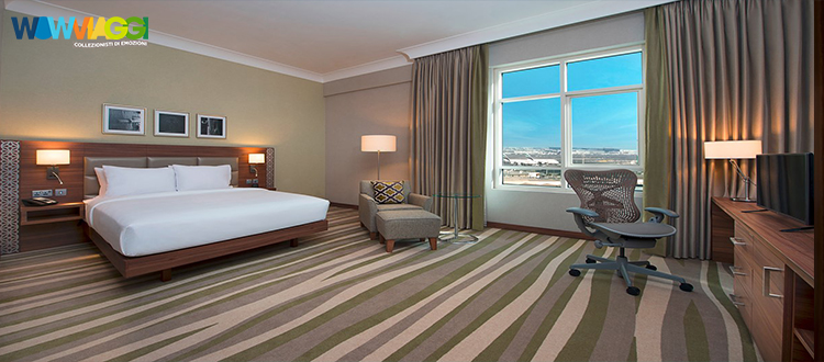 Offerta Last Minute - Emirati Arabi - Hilton Garden Inn Al Muraqabat - Dubai - Offerta Eden Viaggi
